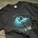 【古着Tシャツ】映画 00s THE EYE