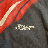 【古着Tシャツ】音楽 Rolling Stones