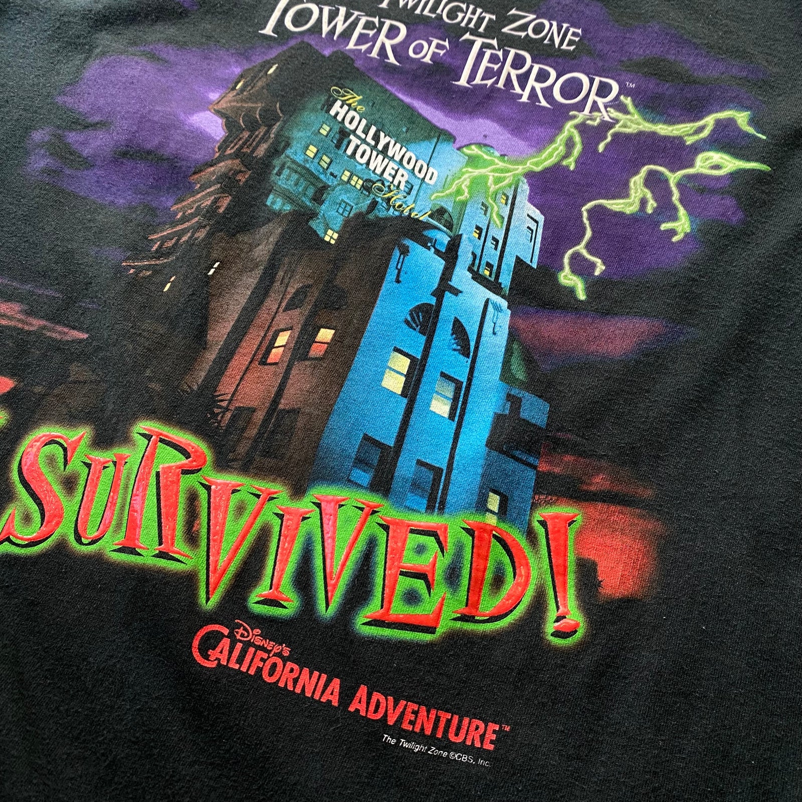 古着】キャラクター Disney 