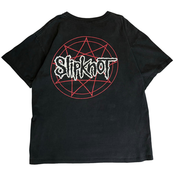 【古着Tシャツ】音楽 Slipknot メンバーT