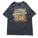 【古着Tシャツ】System of a Down "TOXICIT"