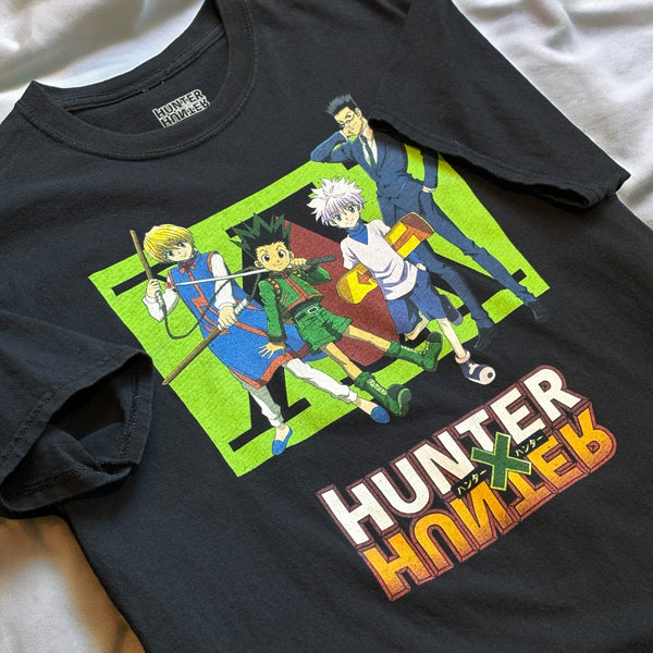 古着 00s【HUNTER×HUNTER】VIZ MEDIA