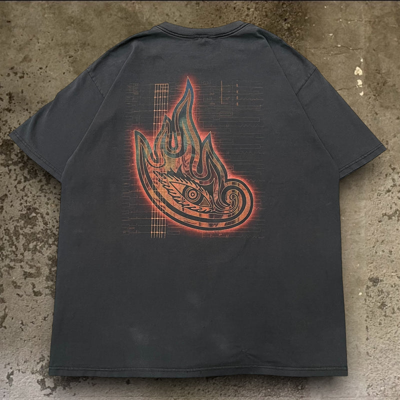 【古着Tシャツ】音楽 Tool "Lateralus"