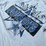 【古着Tシャツ】スポーツ 90's NFL "Dallas Cowboys"