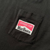 【古着Tシャツ】企業 Marlboro "snake pass"