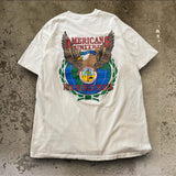 【古着Tシャツ】グッドレギュラー 90s U.S.ARMY "OPERATION DESERT STORM"