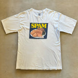 【古着Tシャツ】企業 00's "SPAM"