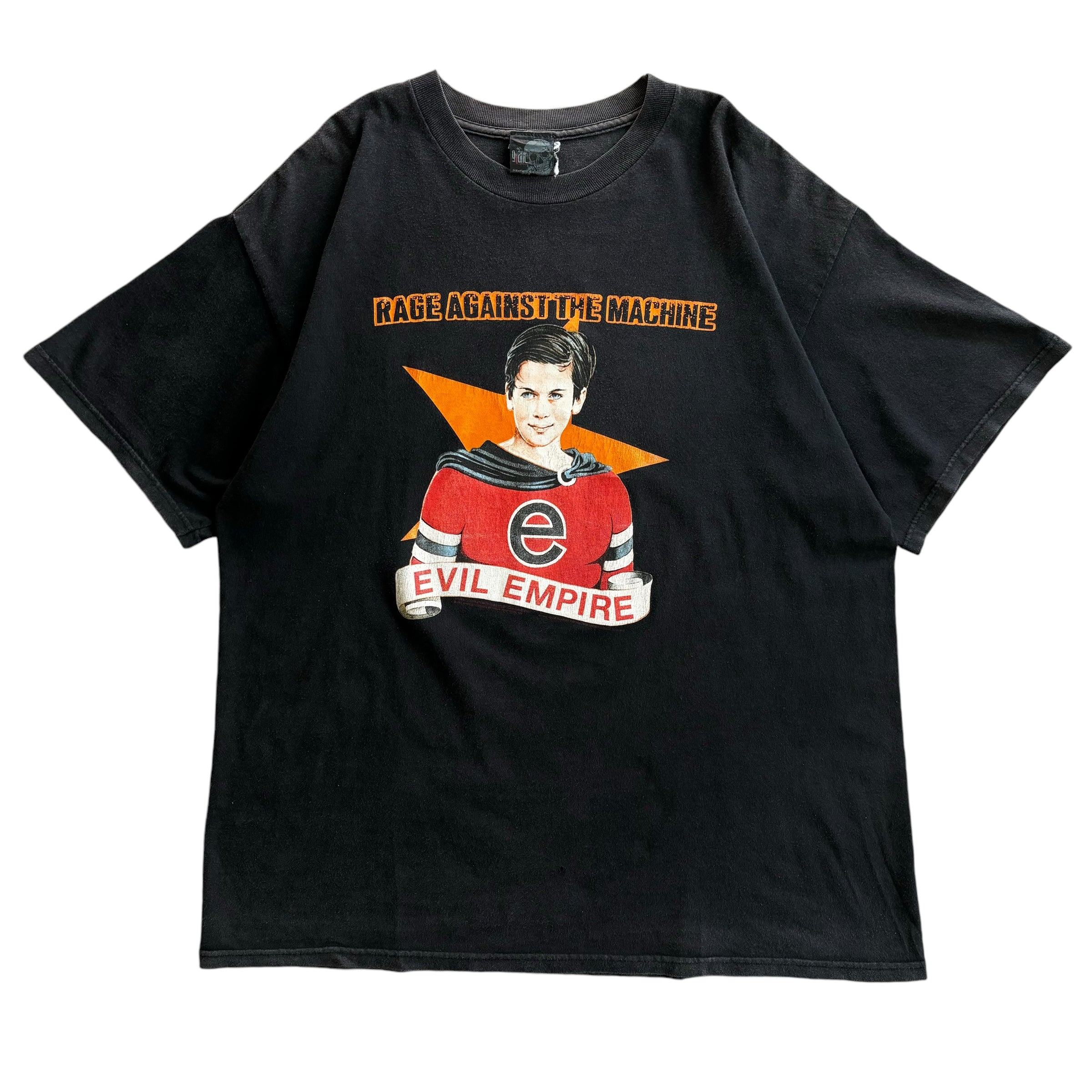 古着Tシャツ】音楽 Rage Against the Machine 