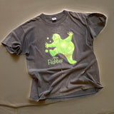 【古着Tシャツ】映画 Disney "Flubber"