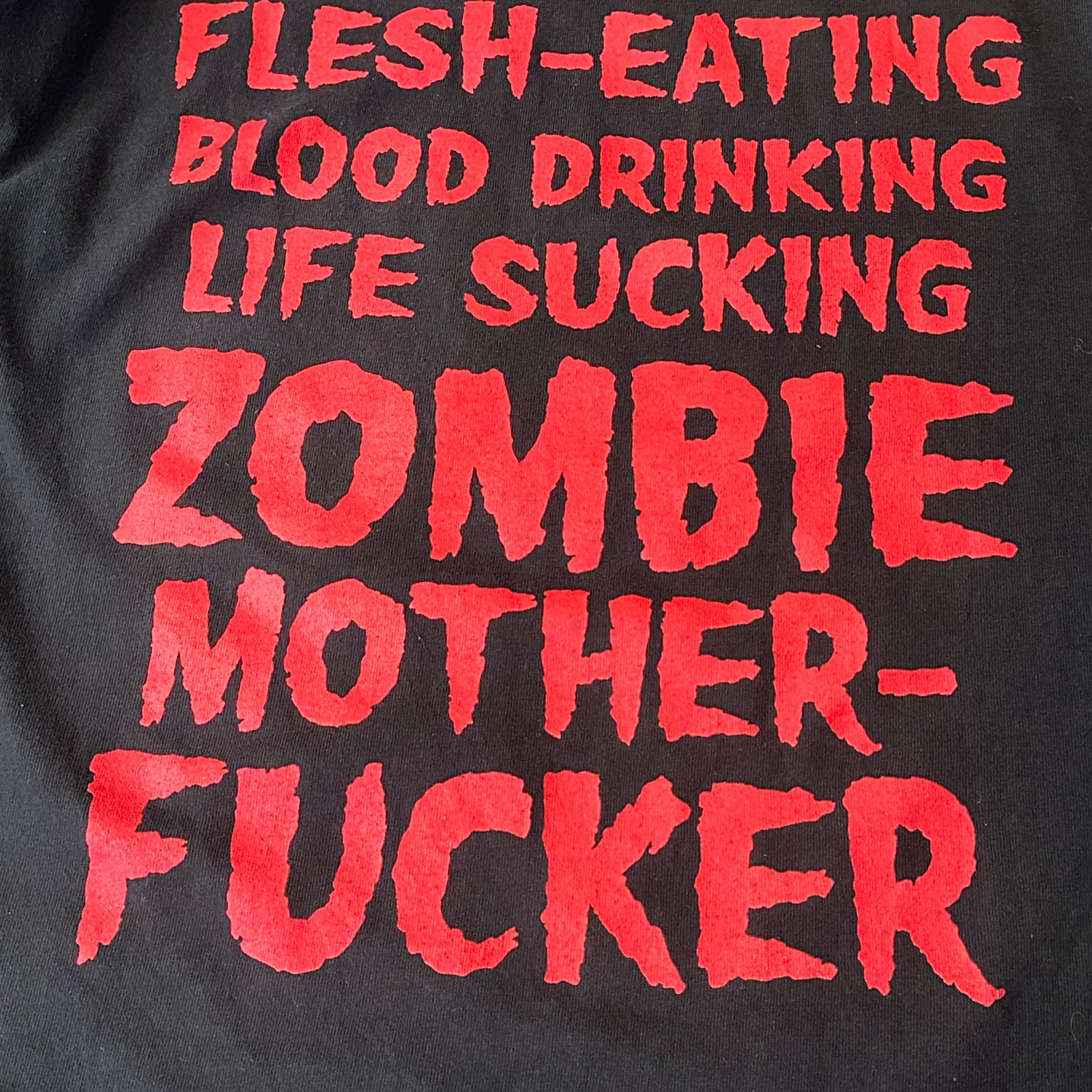 古着Tシャツ】音楽 Rob Zombie 