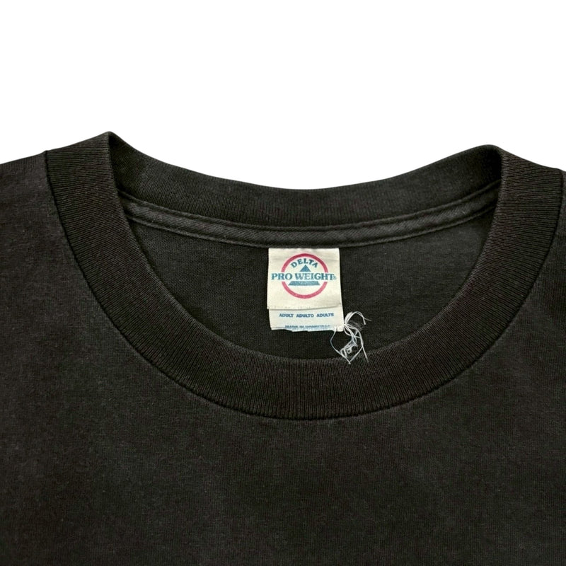 【古着Tシャツ】 IRON MEIDEN "THe NUMBeR OF THe BeAST"