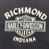 【古着Tシャツ】企業 Harley-Davidson
