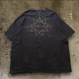 【古着Tシャツ】音楽 SlipKnot "All Hope Is Gone”