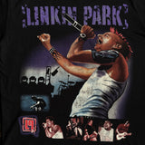 【古着Tシャツ】00's 音楽 LINKIN PARK "Member design" Bootleg