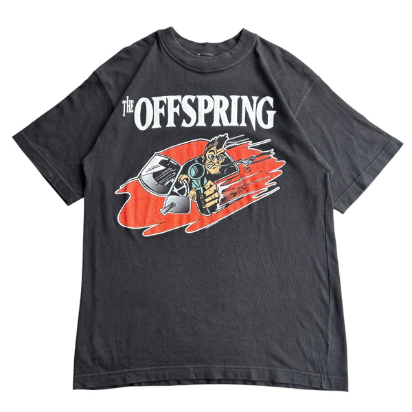 【古着Tシャツ】 THE OFFSPRING "BAD HABIT"
