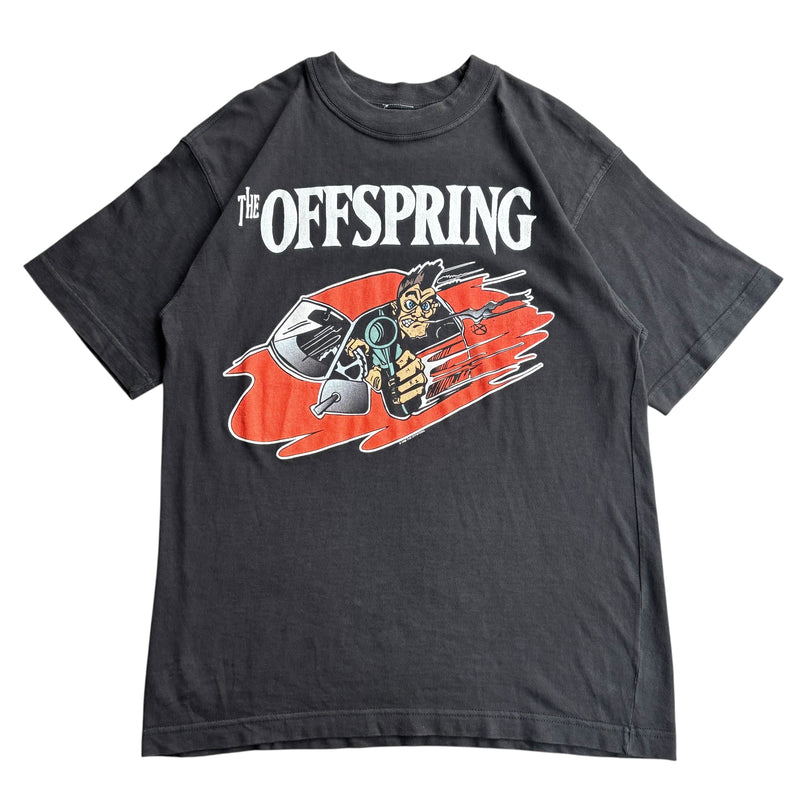 【古着Tシャツ】 THE OFFSPRING "BAD HABIT"