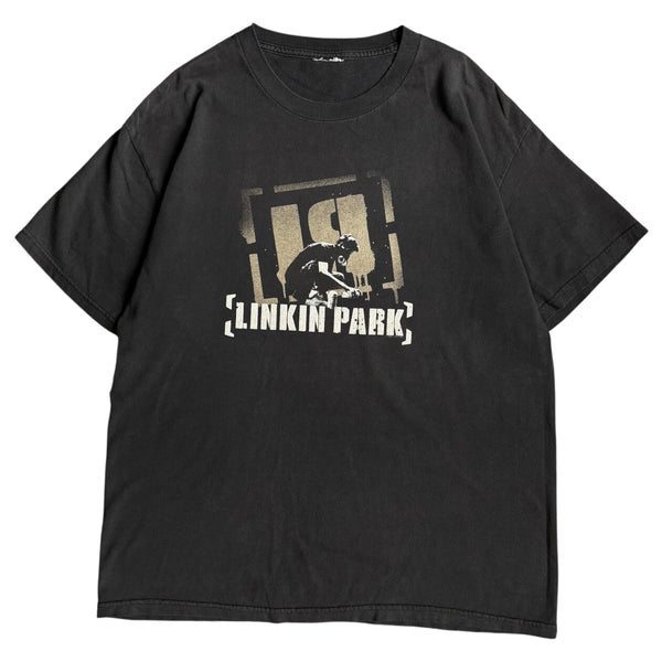 【古着Tシャツ】00's 音楽 LINKIN PARK "Meteora"
