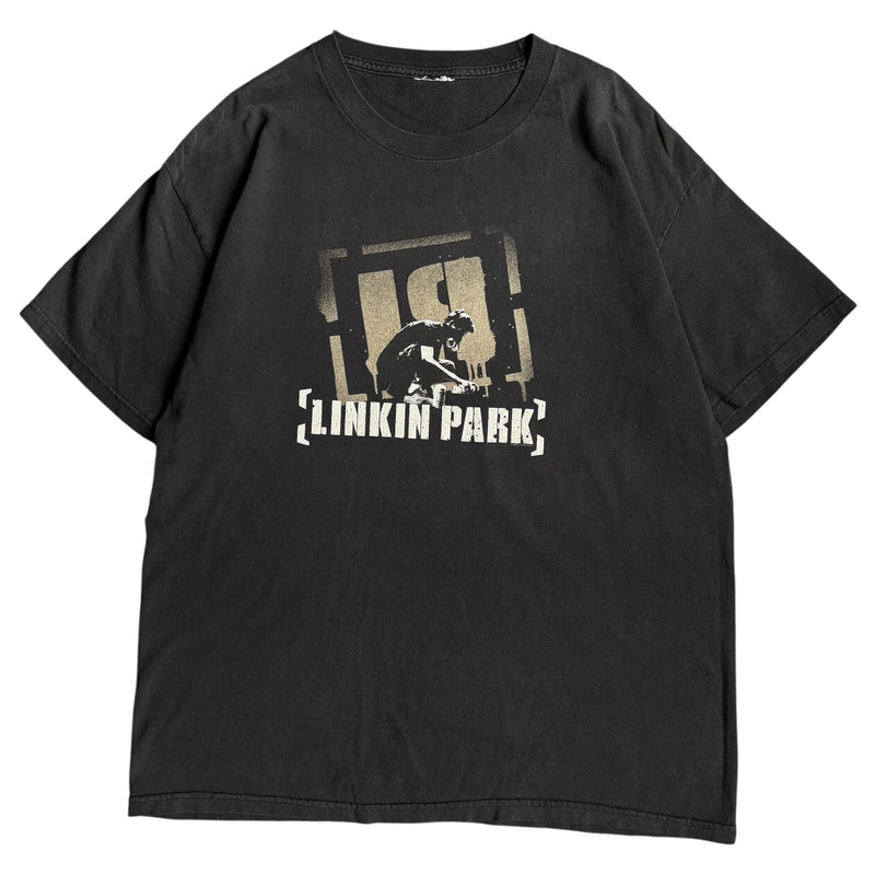 【古着Tシャツ】00's 音楽 LINKIN PARK "Meteora"