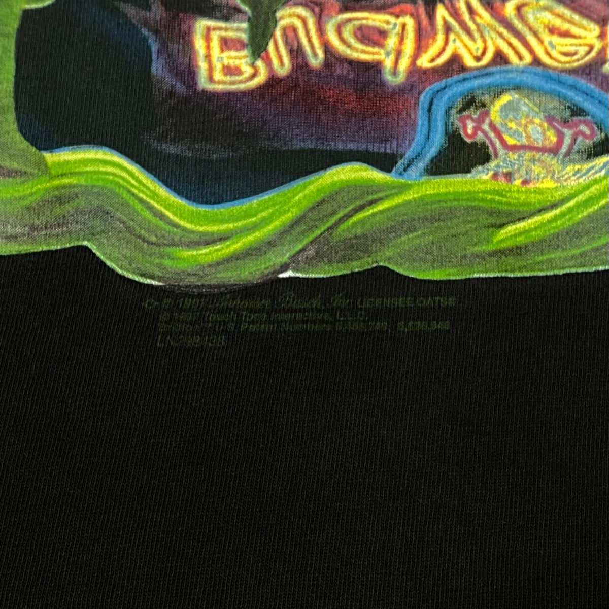 古着Tシャツ】企業 90