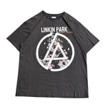 【古着Tシャツ】音楽  LINKIN PARK ”LIVING THINGS”
