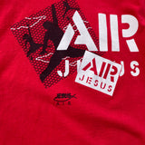 【古着Tシャツ】グッドレギュラー 90~00's "Air Jesus"