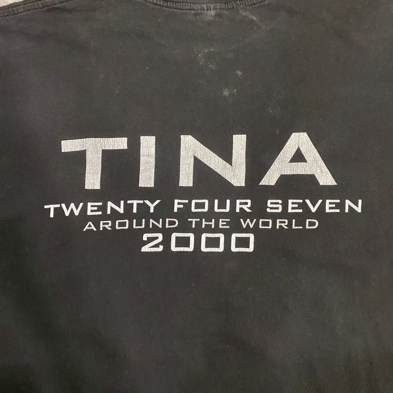 TINA