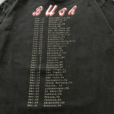 【古着Tシャツ】音楽 BUSH "Sixteen Stone"