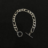 【新品】Figaro Chain Bracelet