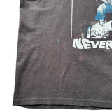 【古着Tシャツ】音楽 NIRVANA "NeverMind" Bootleg