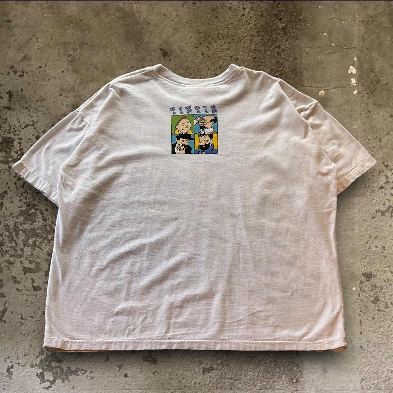 古着　ヴィンテージ　Tシャツ　プリントTシャツ　キャラ　キャラTシャツ　カラフル 181491815.jpg?cmsp_timestamp=