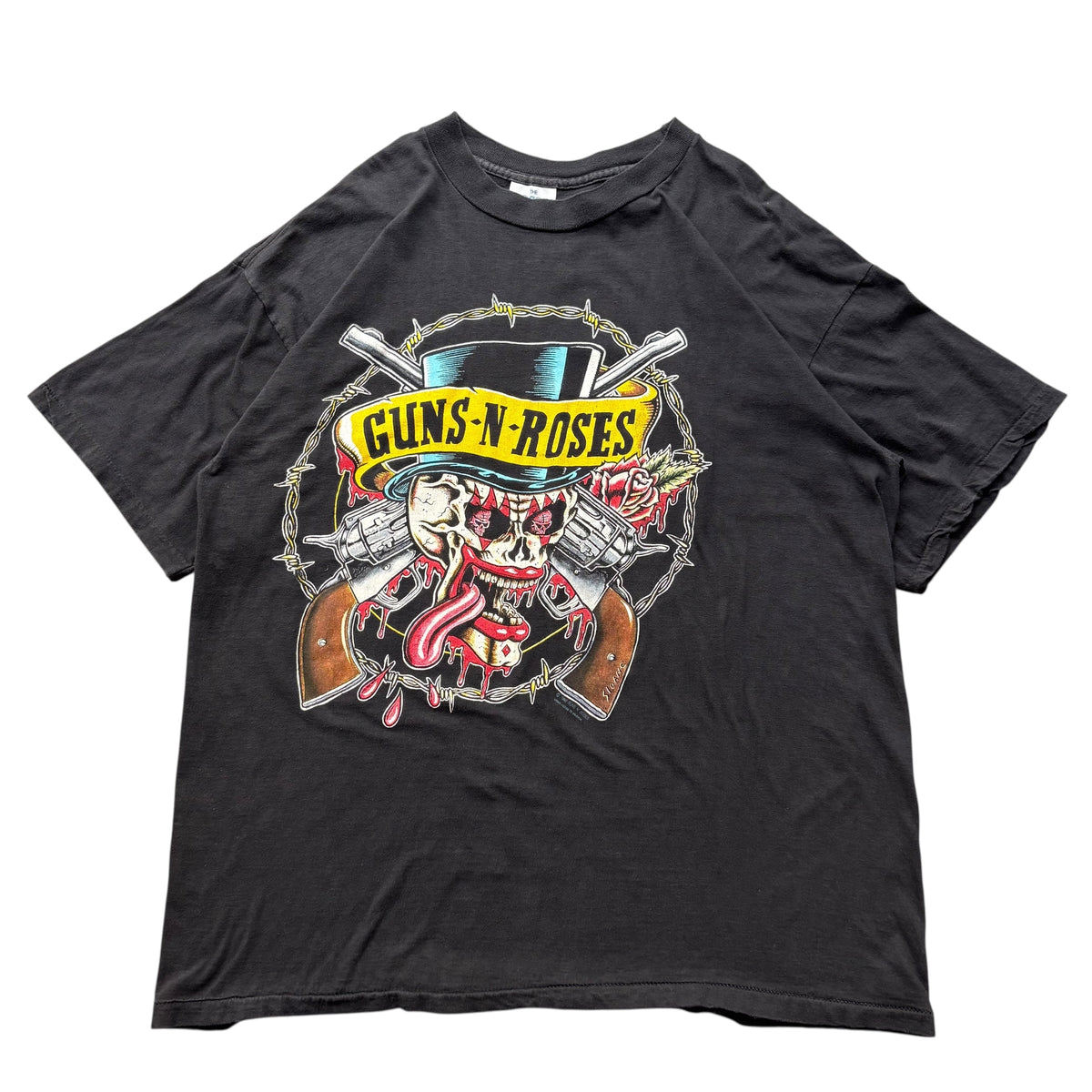 ROCK・METAL – 古着屋yutori