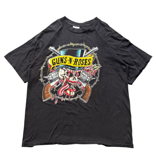 【古着Tシャツ】 音楽 Guns N 'Roses "SLOANE"