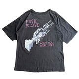 【古着Tシャツ】 Pink Floyd " Wish You Were Here "