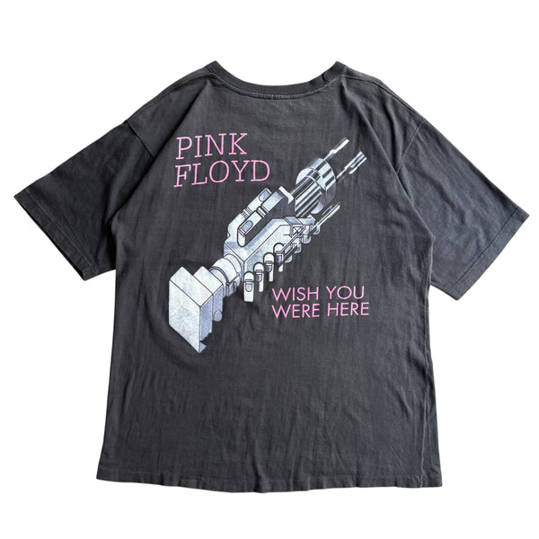 【古着Tシャツ】 Pink Floyd " Wish You Were Here "
