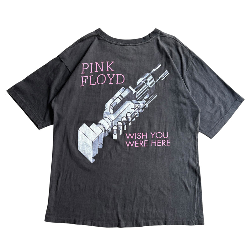 【古着Tシャツ】 Pink Floyd " Wish You Were Here "