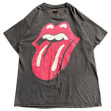 【古着Tシャツ】音楽 The Rolling Stones "Voodoo Lounge" Lip&Tongue