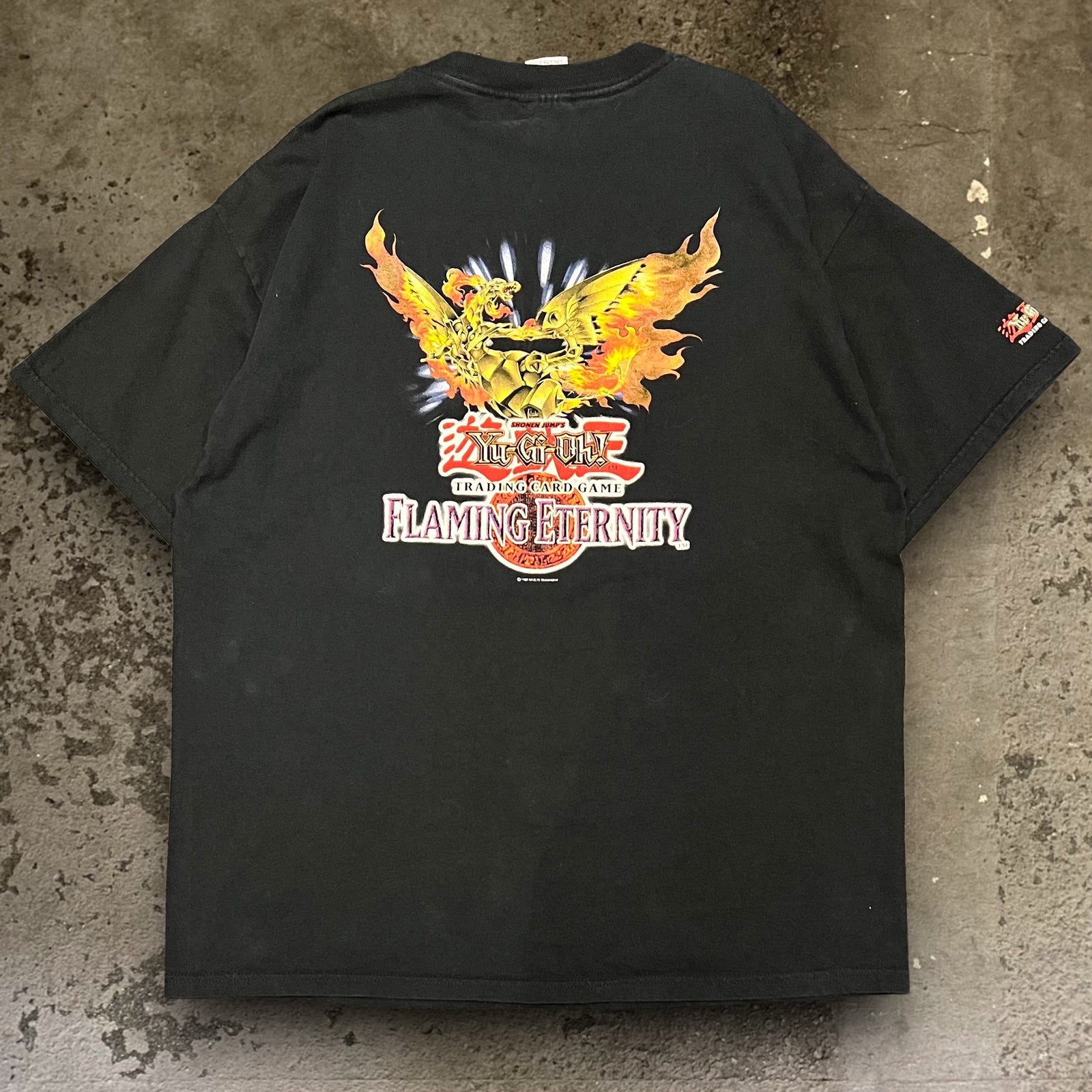 古着【遊戯王】 