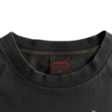 【古着Tシャツ】METALLICA "SAD BUT TRUE"