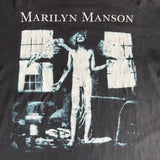 【古着Tシャツ】音楽 Marilyn Manson "Antichrist Superstar"