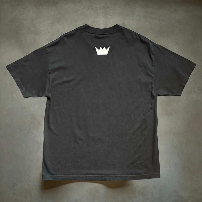 【古着Tシャツ】音楽 01s SADE "KING OF SORROW"