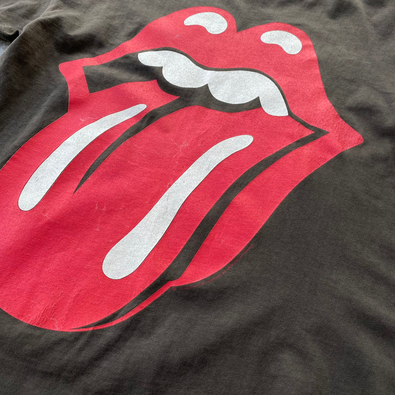 【古着Tシャツ】音楽 90s THE ROLLING STONES "VOODOO LOUNGE TOUR "