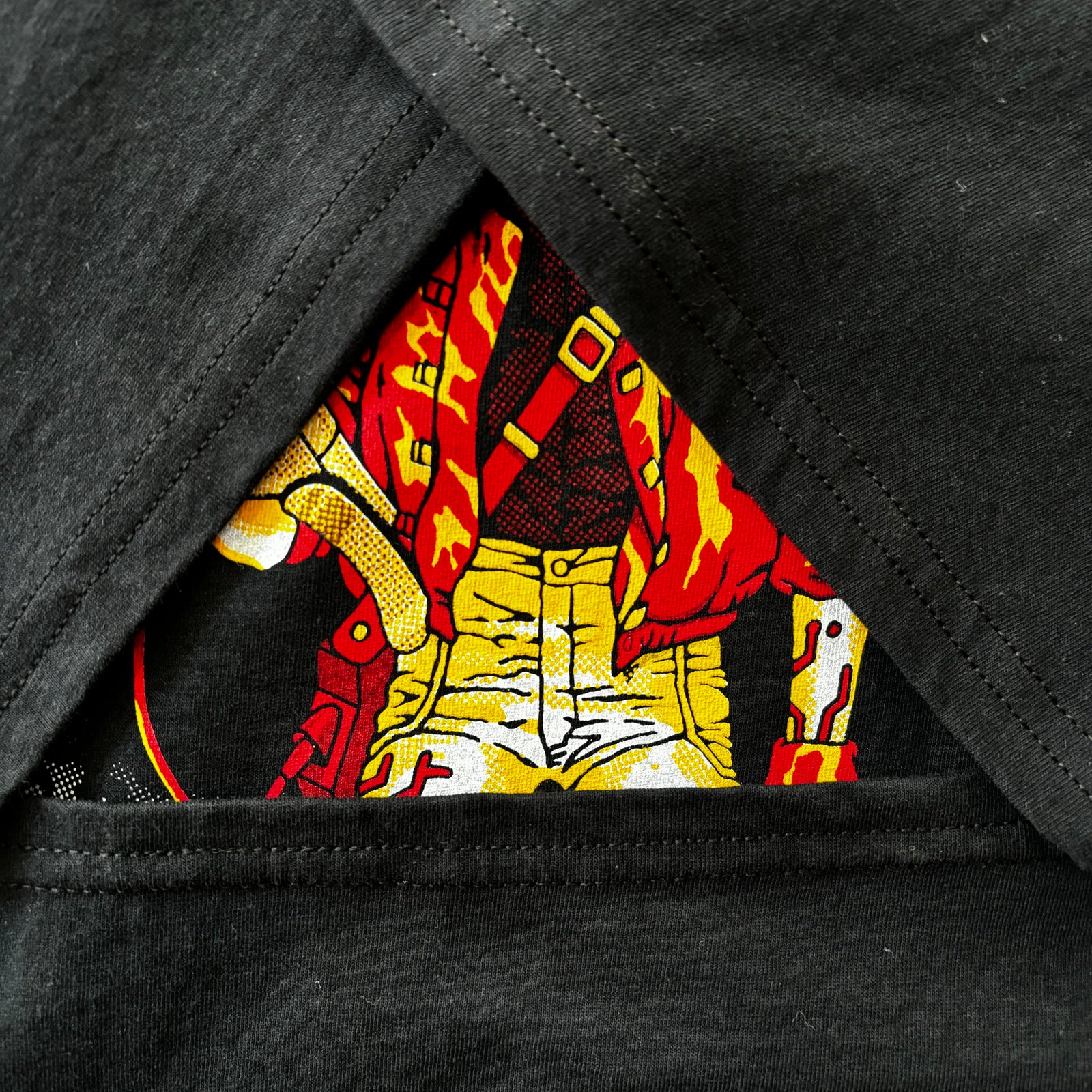 古着Tシャツ】アニメ KIMONO MY HOUSE 