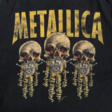 【古着Tシャツ】音楽 METALLICA FIXXXER Euro