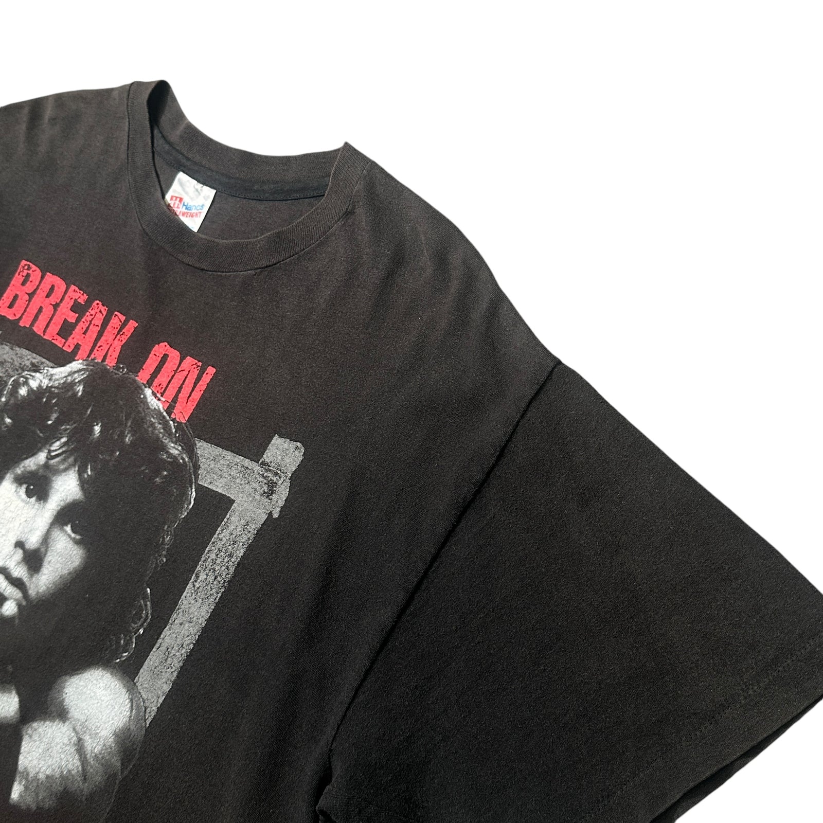 古着Tシャツ】音楽 The Doors