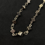 【新品】Dice Design Wallet chain