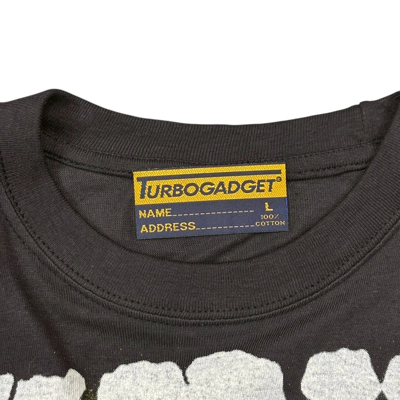 【古着Tシャツ】音楽 The offspring "SMASH" bootleg