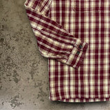 【古着】ST JOHN'S BAY "Flannel Shirt"