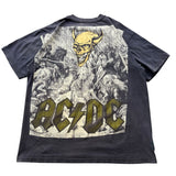 【古着Tシャツ】音楽 AC/DC Mexican Bootleg