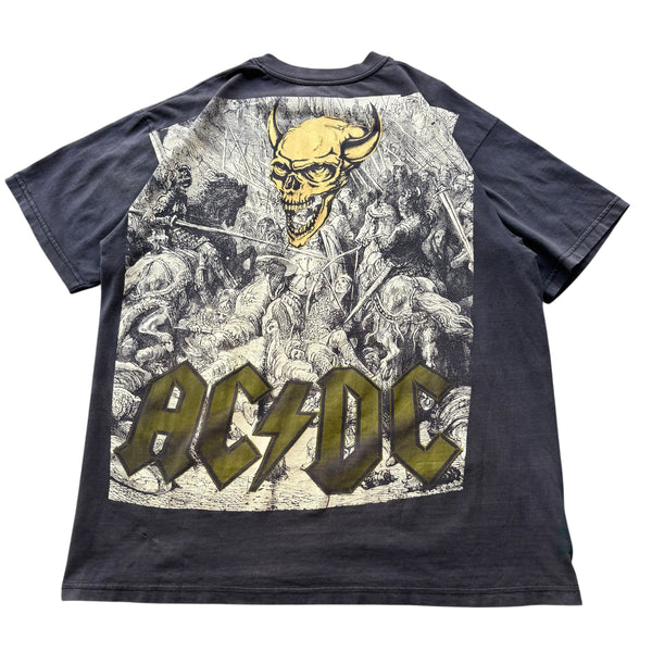 【古着Tシャツ】音楽 AC/DC Mexican Bootleg