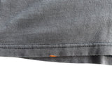 【古着Tシャツ】 Harley-Davidson "Flame Pattern"  long  sleeve T-shirt